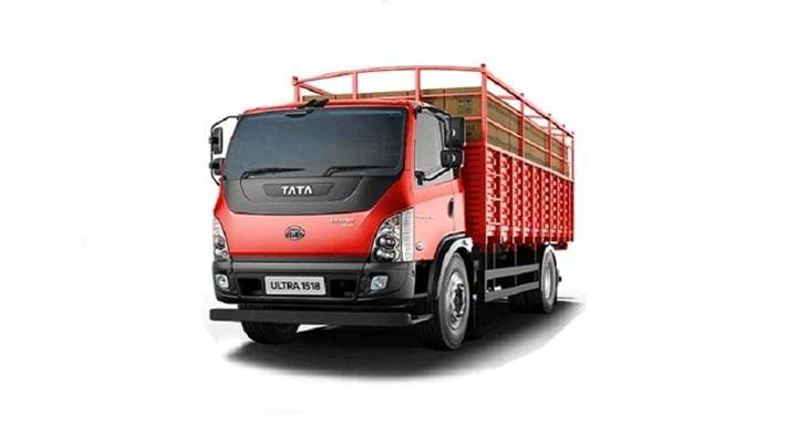 Tata Ultra 1518 T Trucks